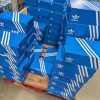 Adidas Samba Shoes Pallets
