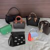 Designer Female Handbags & Purses Pallet