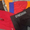 Gymshark Clothing Pallets