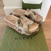Gucci Slides Pallets
