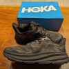 Hoka Shoes Pallets