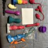 Sex Toys Pallets