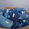 Wholesale Jeans Pallets
