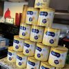 Baby Formula Pallets Wholesale