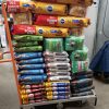 Pet Food Pallets