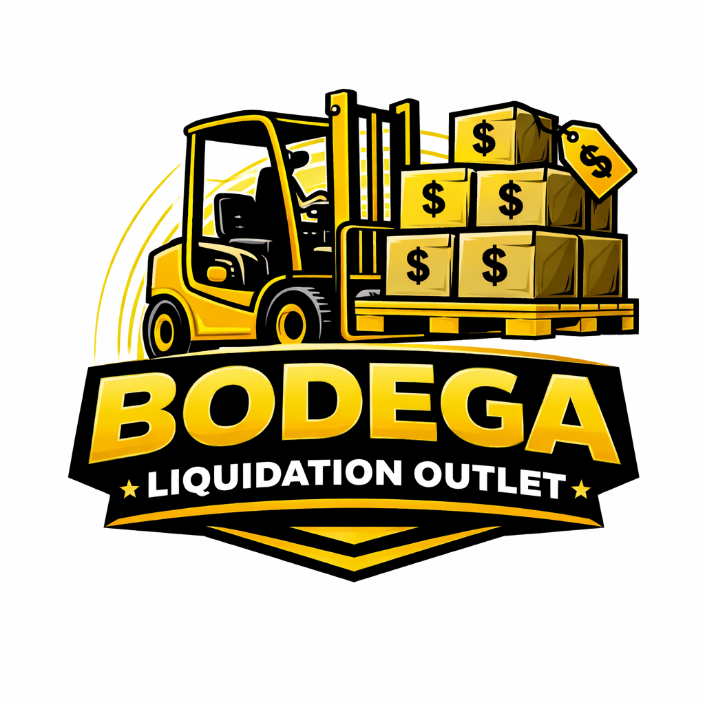 Amazon Liquidation Store