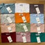 zara clothing