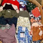 macy's clothing pallets