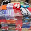 Mixed Shoes Pallets