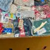 Mixed Clothing Pallets Liquidation