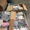 Shein Clothes Pallets For Sale
