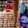 Baby Diapers Wholesale Pallet