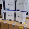 PS5 Liquidation Pallets