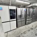 refrigerator pallets