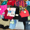 Quince clothing Pallets